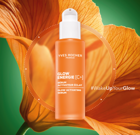 Sérum Ativador de Luminosidade | Yves Rocher Portugal